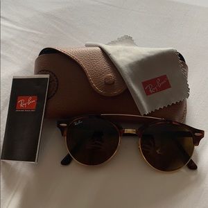 Ray Ban Sunglasses